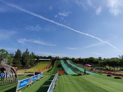 -北京鹿世界主题园