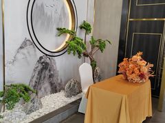 -桃园农庄·桃源宴