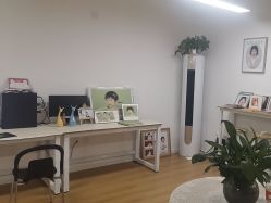 -芭比儿童摄影·百天照·周岁照·生日照(立丰国际店)