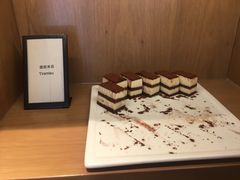 -西安高新希尔顿酒店·咖啡露台西餐厅