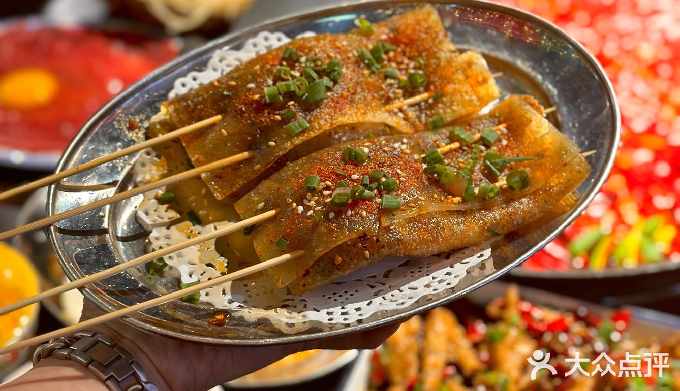 温州!你好吃得让我感到陌生… 复古火锅还真的