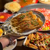 温州!你好吃得让我感到陌生… 复古火锅还真的