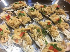 -必点海鲜·鲅鱼水饺(鞍山西道店)