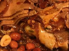 -李老五口水鸡(万寿路店)