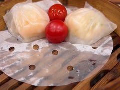-点都德(中海环宇荟店)
