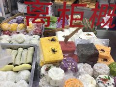 -常州糕团店(北大街新世纪商城店)