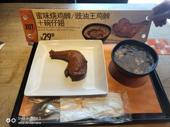 -大快活(丽丰店)