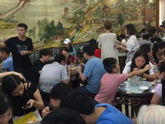 -仁信老铺(华盖路店)