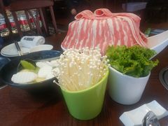 -东海怡品海鲜豆捞(舟宿夜江店)