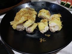 -金满楼(天河中路店)