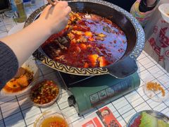 -蛙老爹·蜀香美蛙鱼头(王家湾店)