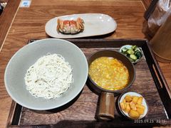 -李百蟹·江南蟹黄面·河景餐厅(夫子庙总店)