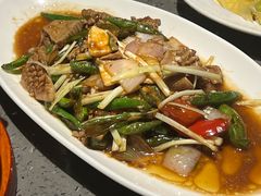 -老头儿油爆虾(星光一期店)
