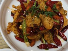 -榕意·川味之美(深业上城店)