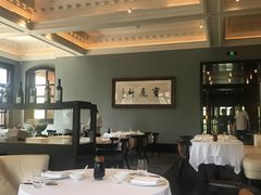 大堂-宝丽轩中餐厅BAOLIXUAN