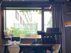 -Resonance Studio·救声舱录音棚(田子坊店)