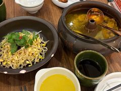 -云海肴·汽锅鸡·云南菜(广安门天虹店)