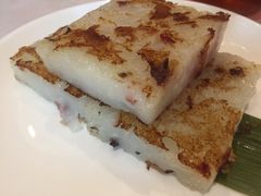 -南海温德姆花园酒店-康达屋Rendez Vous Buffet