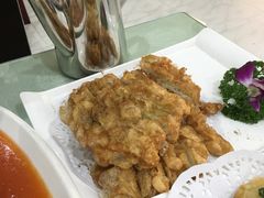 -河南食府(人民路店)