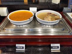 -盛江山自助料理(太原街万达店)