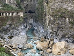-太鲁阁公园
