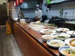 -小艺烧烤(曲江店)