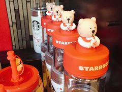 -星巴克臻选(青岛麦凯乐分店)
