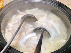 -润泽园椰子鸡(汇一城店)