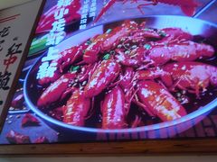 -不是烧烤·武汉大排档(亚运村店)