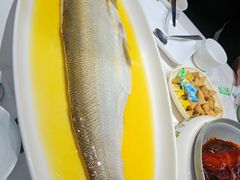 -阿甘小馆(陇海路店)
