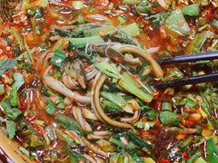 -乐山第一家临江鳝丝(茶坊路店)