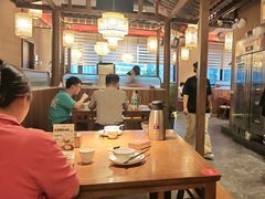 -恰饭·老长沙市井菜(天河客运站店)
