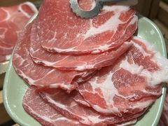 -焰江山海鲜牛排烤肉自助(锦华万达二星店)