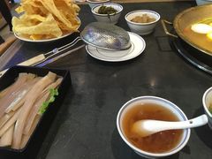 -小牛海记潮汕牛肉店(永定路店)