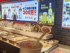 -大队长主题火锅(观音桥店)