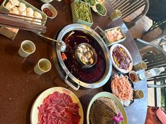 -巴倒烫陆派火锅山庄(南山总店)