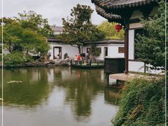 -常熟方塔园