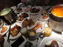-星伦多自助料理(华润万象城店)