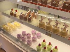 -好利来(桃源店)