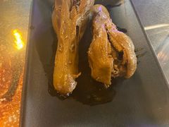 -嘎嘎鸭脑壳江湖菜(五里店)