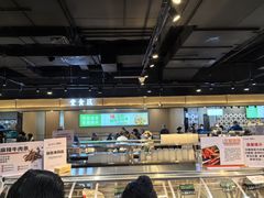 -中百仓储(常青路店)