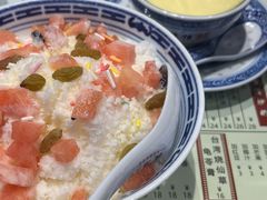 -捷信牛奶甜品世家(合生汇店)