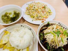 -蒋家桥饺面店(广陵路店)