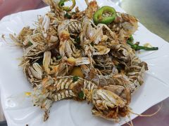 -滑记海鲜饭店·老字号(海鲜街店)