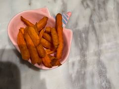 -汤城小厨•粤菜•靓汤(西直门凯德MALL店)