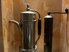 -西村咖啡店 (中山手本店)