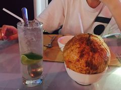 -Lanterns Vietnamese Restaurant