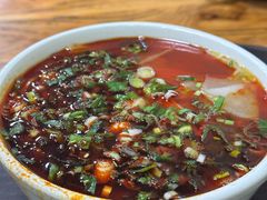 -清真·马安军辣子牛肉面