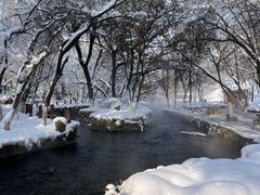 -水磨沟公园