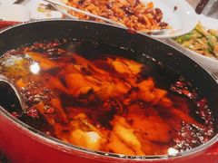 -峨嵋酒家(牡丹园店)